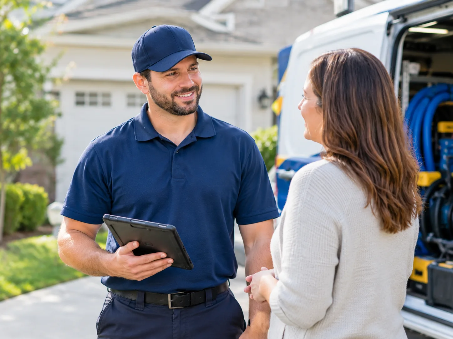 Sewage Backup Cleanup Mooresburg, TN FAQs